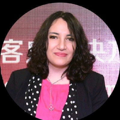 Dr. Sara Carillo